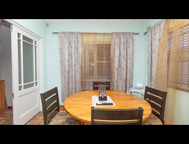 5 BEDROOM HOUSE FOR SALE IN DE KUILEN